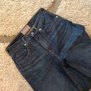 Everlane Size 25 Ankle Jeans